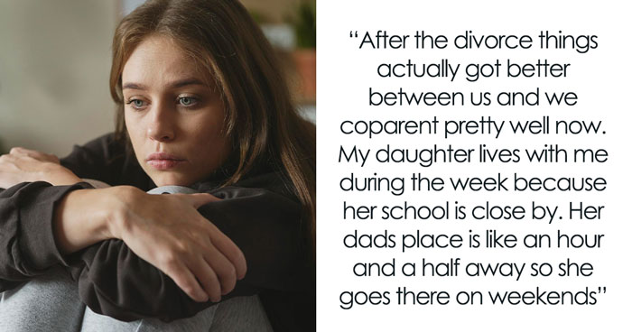 Bratty 15YO Calls Mom A “Pick Me” For Doing Chores, Gets Shipped To Dad’s House For A Reality Reset