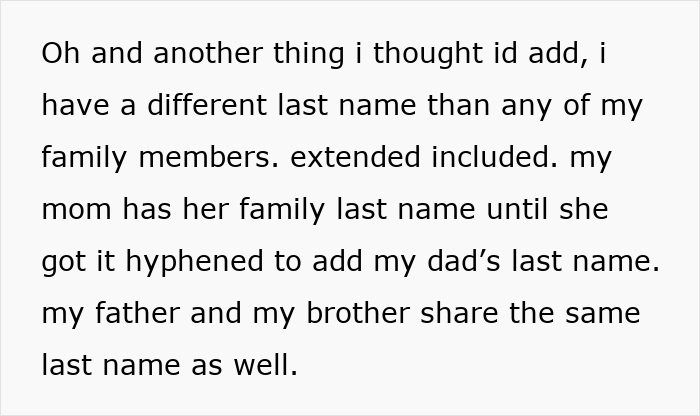 Text about a mom strongly opposing her daughter getting a DNA test, increasing interest in doing it even more. Text about a mom strongly opposing her daughter getting a DNA test, increasing interest in doing it even more.