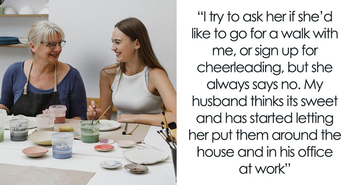 Mom’s Jealousy Over Daughter’s Hobby Exposes A Deep-Seated Resentment She Didn’t Realize She Had