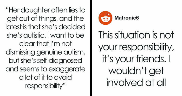 Woman Seeks Advice For Her Friend Over Her “Useless” Adult Daughter, Sparks Massive Debate