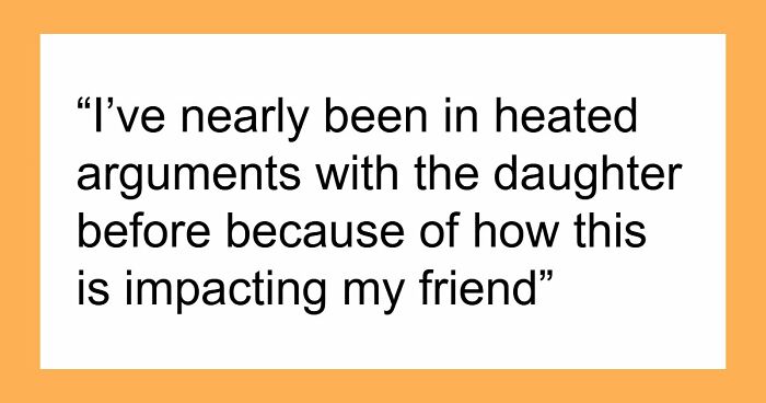 Daughter Refuses To Work As Mom’s Money Is Running Out, Self-Diagnoses With Autism To Justify It