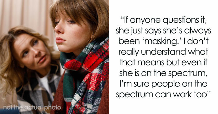 Woman Seeks Advice For Her Friend Over Her “Useless” Adult Daughter, Sparks Massive Debate