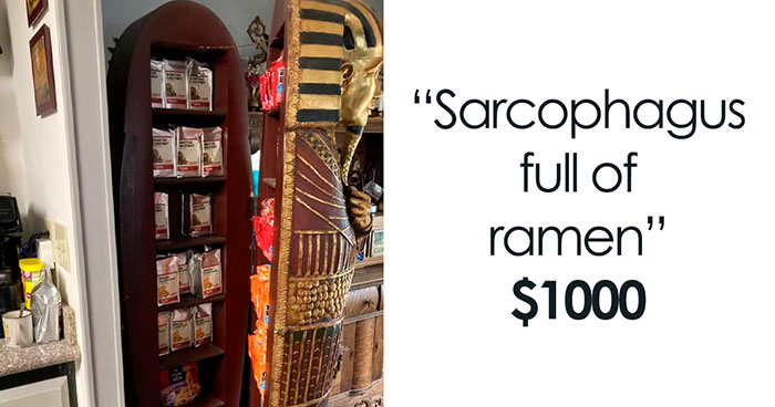 68 Times People Tried To Make Money On Craigslist, Only For Hilarity To Ensue (New Pics)