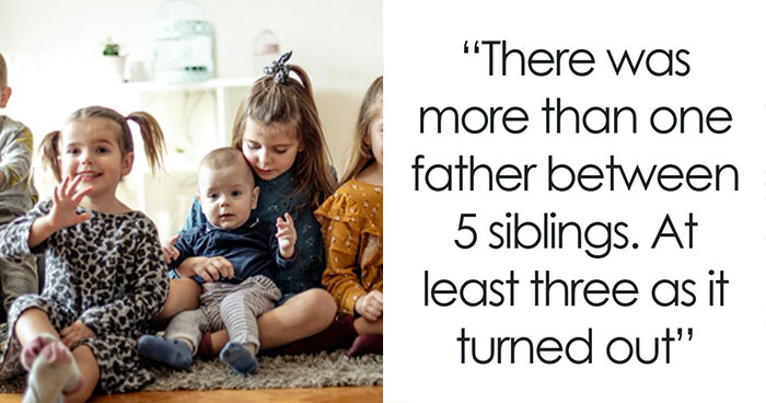 71 Times A DNA Test Revealed Something People Never Saw Coming