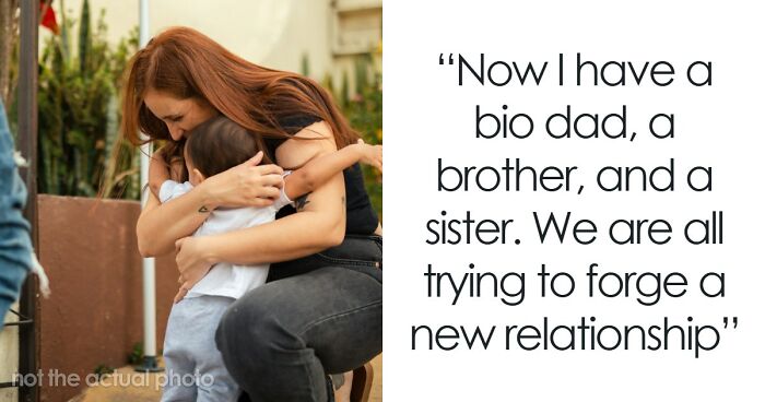 “I Was 29 When I Found Out”: 71 People Who Took A DNA Test For Fun And Got A Serious Plot Twist