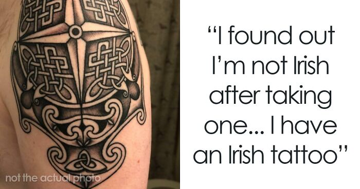 71 Times A DNA Test Revealed Family Secrets People Never Saw Coming