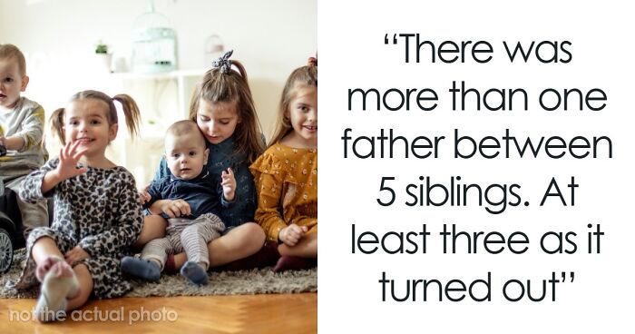 “I Was 29 When I Found Out”: 71 People Who Took A DNA Test For Fun And Got A Serious Plot Twist