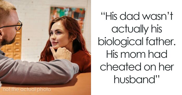 “I Was 29 When I Found Out”: 71 People Who Took A DNA Test For Fun And Got A Serious Plot Twist