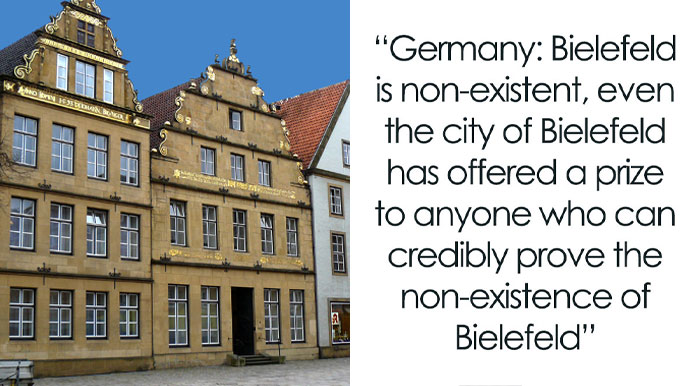 “Florida Man”: Locals Are Sharing The Inside Jokes They Have In Their Countries