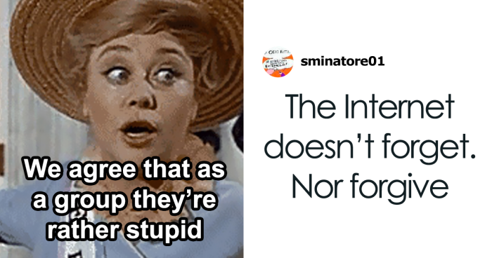 Disney Thread Goes Viral For Reasons They Didn’t Expect, They Make It Worse By Deleting It