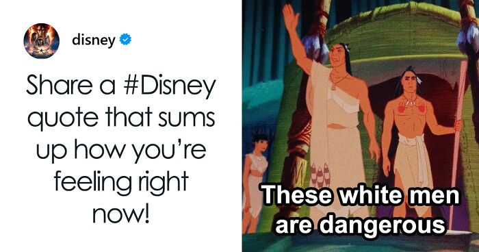 Disney Thread Goes Viral For Reasons They Didn’t Expect, They Make It Worse By Deleting It