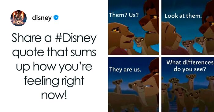 Disney Thread Goes Viral For Reasons They Didn’t Expect, They Make It Worse By Deleting It
