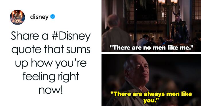Disney Thread Goes Viral For Reasons They Didn’t Expect, They Make It Worse By Deleting It