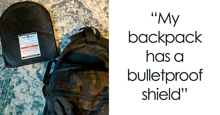 56 Horrifying Photos From The United States That Make It Seem Like A Dystopic Nightmare (New Pics)