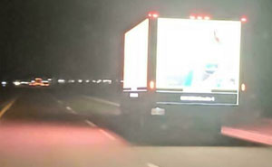 40 Horrifying Photos From The United States That Make It Seem Like A Dystopic Nightmare (New Pics)