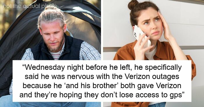 Husband Tells Wife He’s Going On Camping Trip With Bro, She Later Finds Out His Bro Was Home