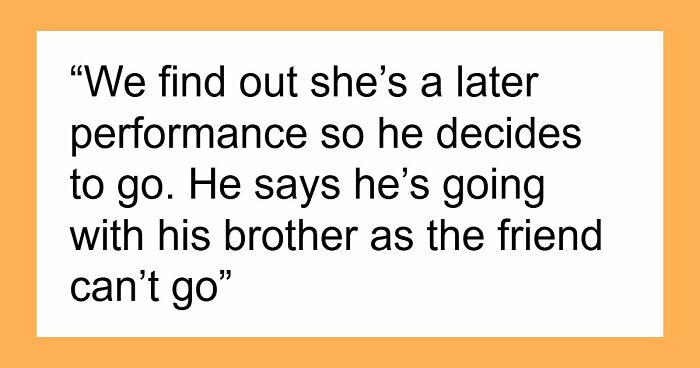 Husband Tells Wife He’s Going On Camping Trip With Bro, She Later Finds Out His Bro Was Home
