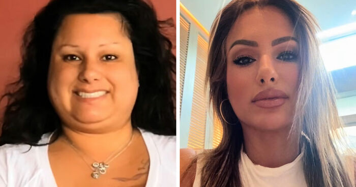 43 Before And After Pics That Prove Getting Divorced Is Sometimes The Best Makeover You’ll Ever Have