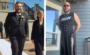 “The Divorce Effect”: 43 Before And After Photos From People Whose Divorce Was The Best Thing That Happened To Them