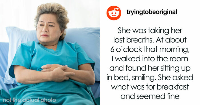 Medical Professionals Share Patient Conditions That Were A True Mystery