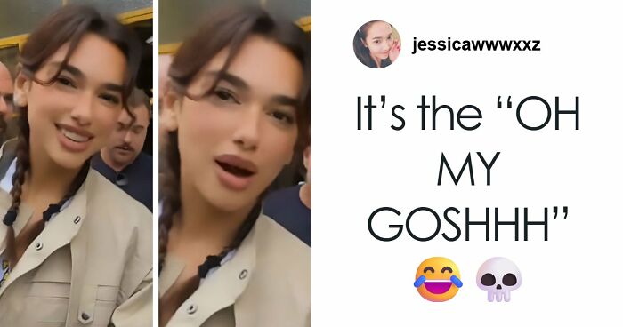 “Why Do Y’all Keep Putting On These Filters?”: Dua Lipa’s Interaction With Fan Sparks Debate