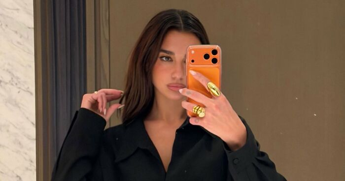 “Why Do Y’all Keep Putting On These Filters?”: Dua Lipa’s Interaction With Fan Sparks Debate