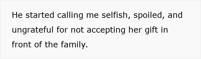 &ldquo;Ultimate Narcissist&rdquo;: Woman Gives $100 Off A Tattoo Made By Her As Gift, Mad As SIL Won&rsquo;t Use It