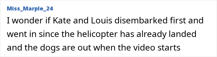 "Heavy Secret For Those Kids To Carry": Prince William And Kate Middleton Might Be Separated