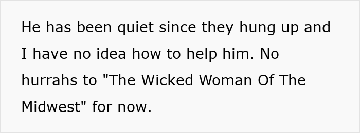 MIL Tries To Ruin Wedding By Trashing Bride To Officiant, Freezes As She Learns Bride Is Her Boss 