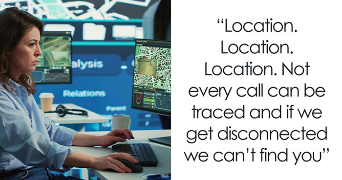 911 Operators Explain 11 Dos And Don’ts To Make Emergency Calls More Effective