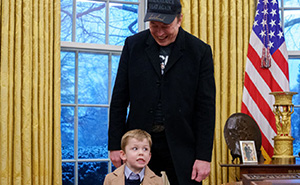 Elon Musk’s 14 Children Span Five Mothers And More Than Two Decades Of Complicated Relationships