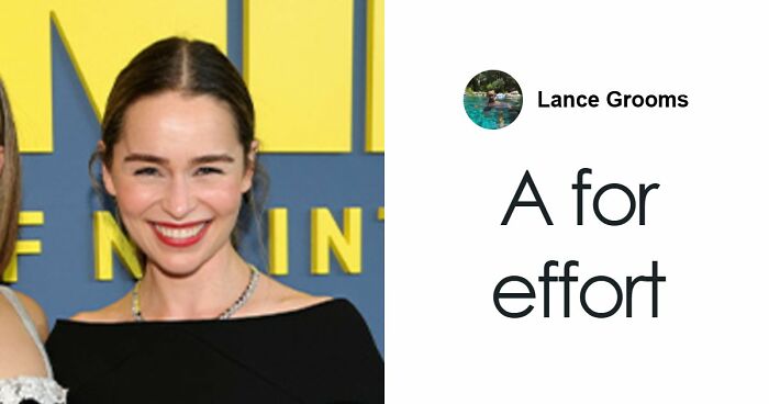 “First The Brain Aneurysm, Now This?”: Emilia Clarke’s Broken Rib Leaves Fans In Split