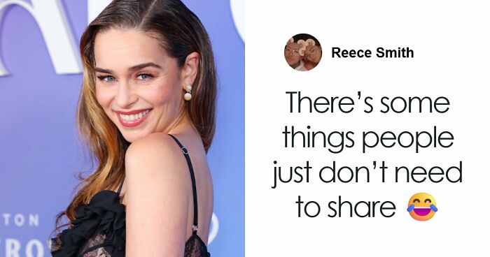 “First The Brain Aneurysm, Now This?”: Emilia Clarke’s Broken Rib Leaves Fans In Split