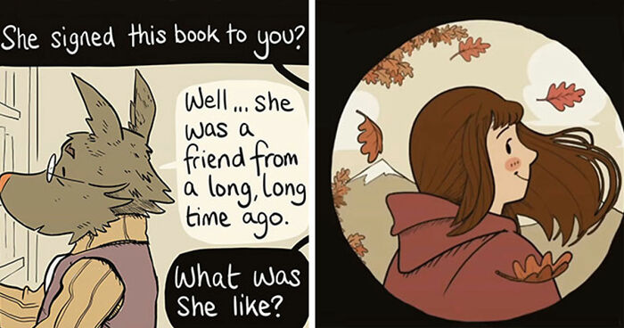 These Twistwood Tales Comics Have The Kind Of Humor That Sneaks Up On You (31 New Pics)