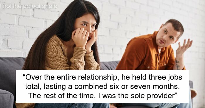 Woman Can’t Handle Ex’s Dog, Threatens To Take It To A Shelter And He Doesn’t Do Anything