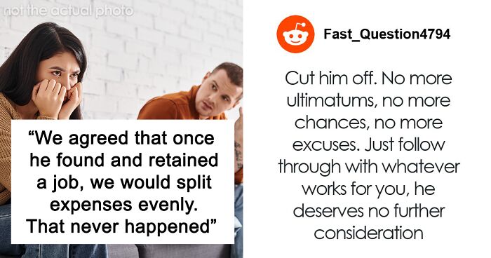 Woman Can’t Handle Ex’s Dog, Threatens To Take It To A Shelter And He Doesn’t Do Anything