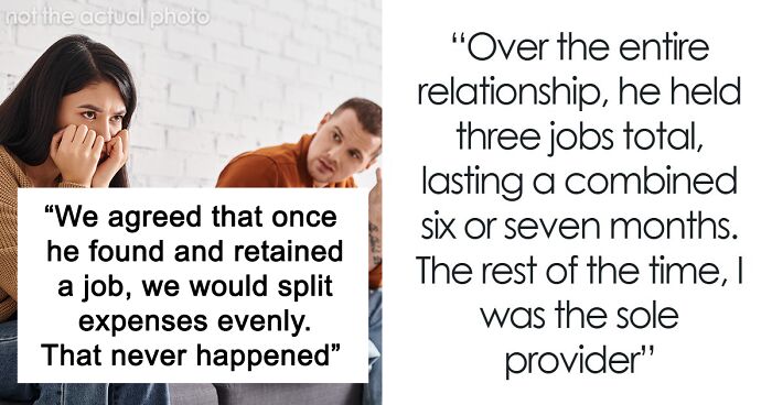 Woman Can’t Handle Ex’s Dog, Threatens To Take It To A Shelter And He Doesn’t Do Anything