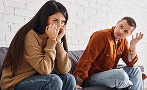 Woman Follows Through On Her Boundaries When BF Refuses To Get A Job, Asks If She Was A Jerk