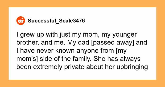 Woman Discovers She’s Engaged To Her First Cousin After A Shocking Family Christmas