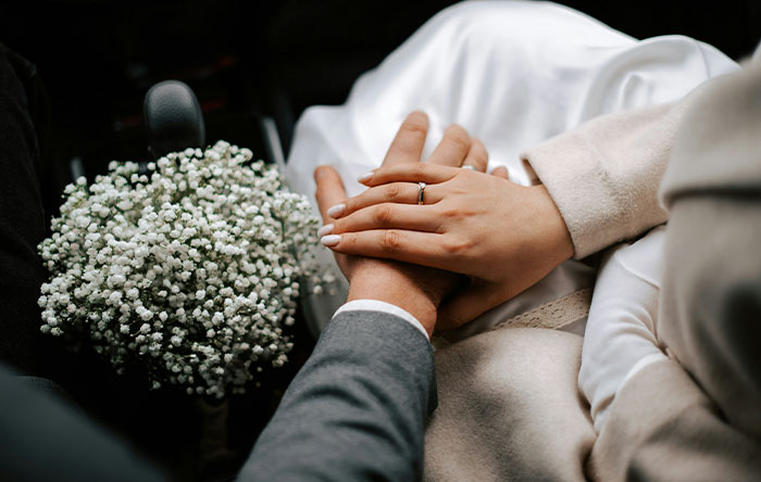 Woman Discovers She&rsquo;s Engaged To Her First Cousin After A Shocking Family Christmas