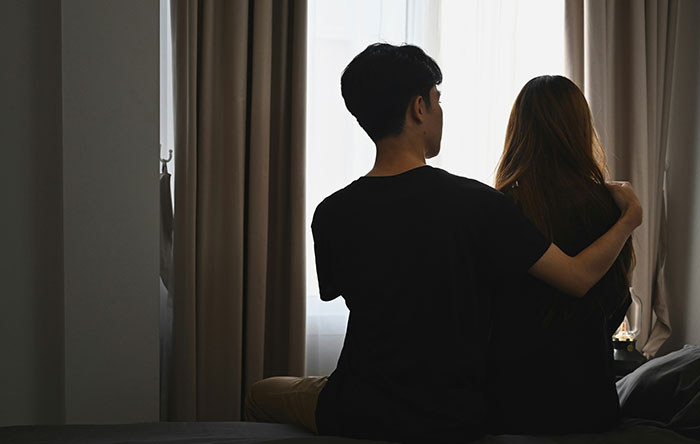 Woman Discovers She&rsquo;s Engaged To Her First Cousin After A Shocking Family Christmas