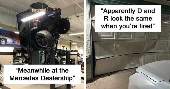 75 Unfortunate And Stupid Fails That Must Have Been Very Expensive (New Pics)