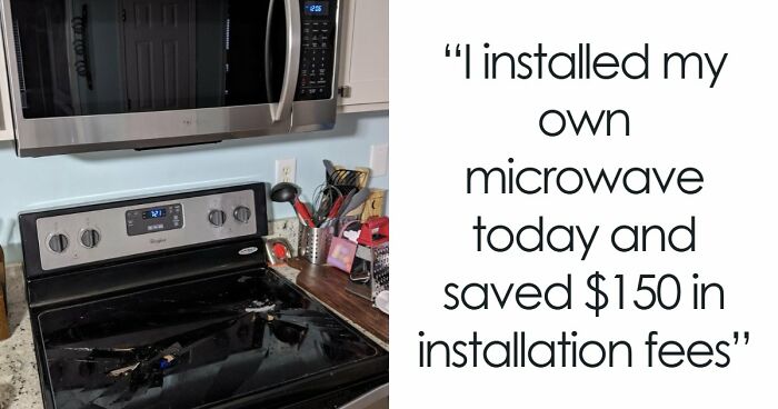 75 Expensive Mistakes People Made That Might Make You Say “Ouch” Just Looking At Them (New Pics)