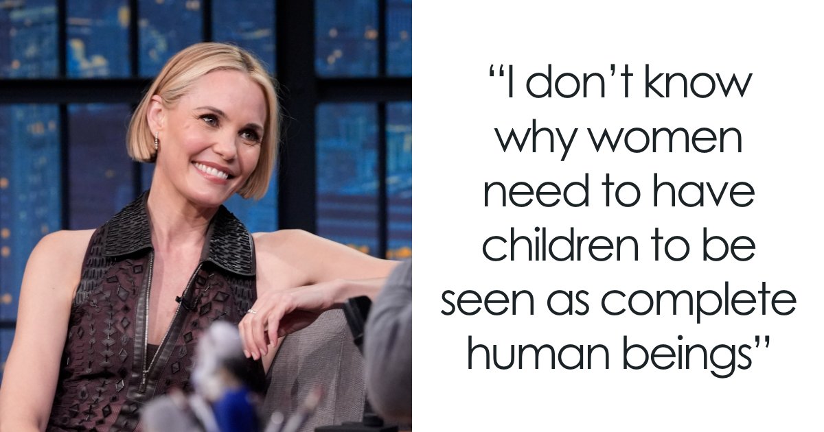 Expert Unpacks Media’s Harsh Treatment Of Childfree Stars Like Jennifer Aniston And Dolly Parton