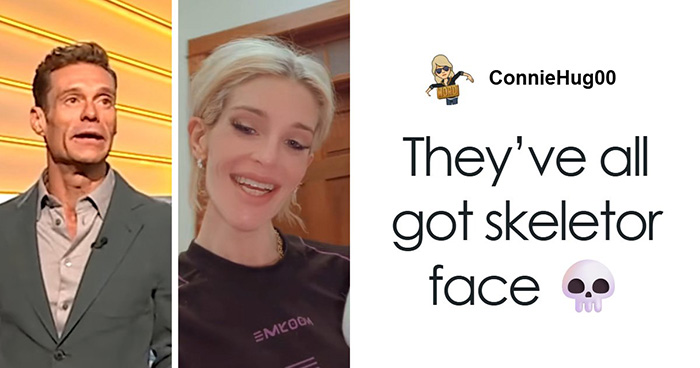 Ryan Seacrest’s “Unhealthy” Appearance Sparks Buzz Online As Hollywood Trend Seems To Grow