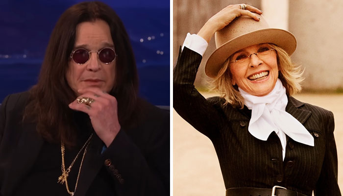 36 Celebrities And Public Figures We Sadly Said Goodbye To In 2025