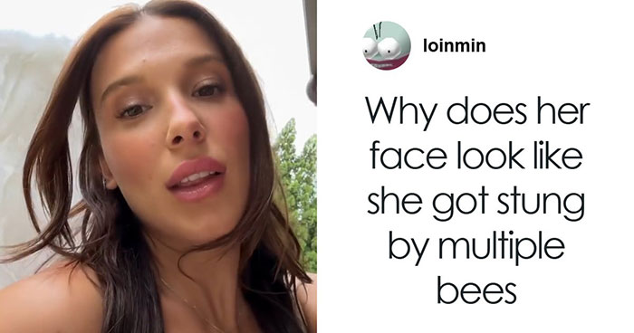 “She Went From 20 To 35 So Fast”: Millie Bobby Brown Sparks Backlash With Sizzling Photos
