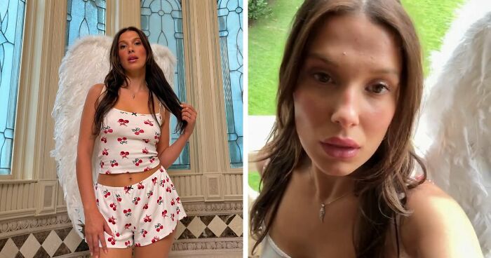 “Grew Up Too Fast”: Millie Bobby Brown’s Sultry Snaps Have Fans All Saying The Same Thing