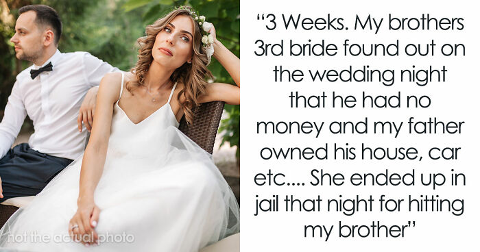 “What Is The Fastest Divorce You’ve Ever Seen?” (36 Answers)