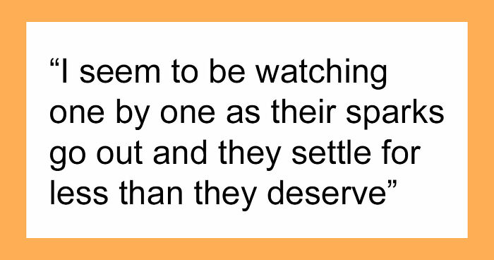 Dad Claims He Did Everything He Could For His Children, But All 5 Of Them Are Failures In His Eyes